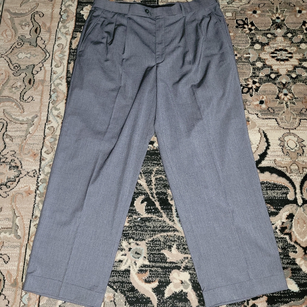 Men's Gray Pants